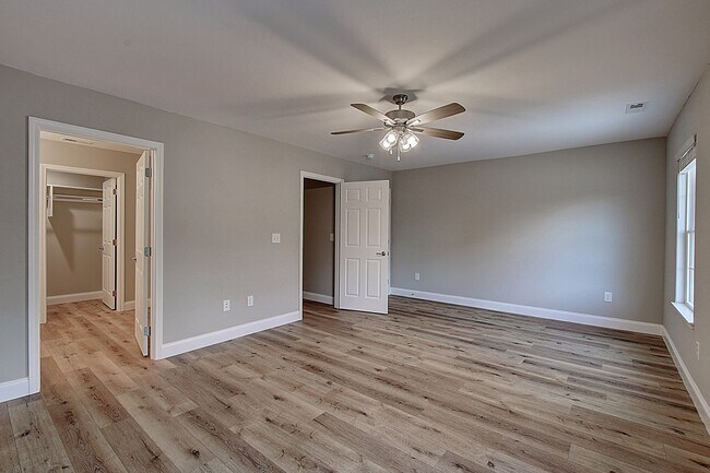 Building Photo - Newer construction single family home for lease!