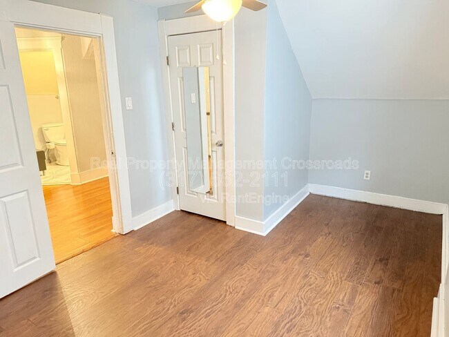 Building Photo - 1135 Spann Ave