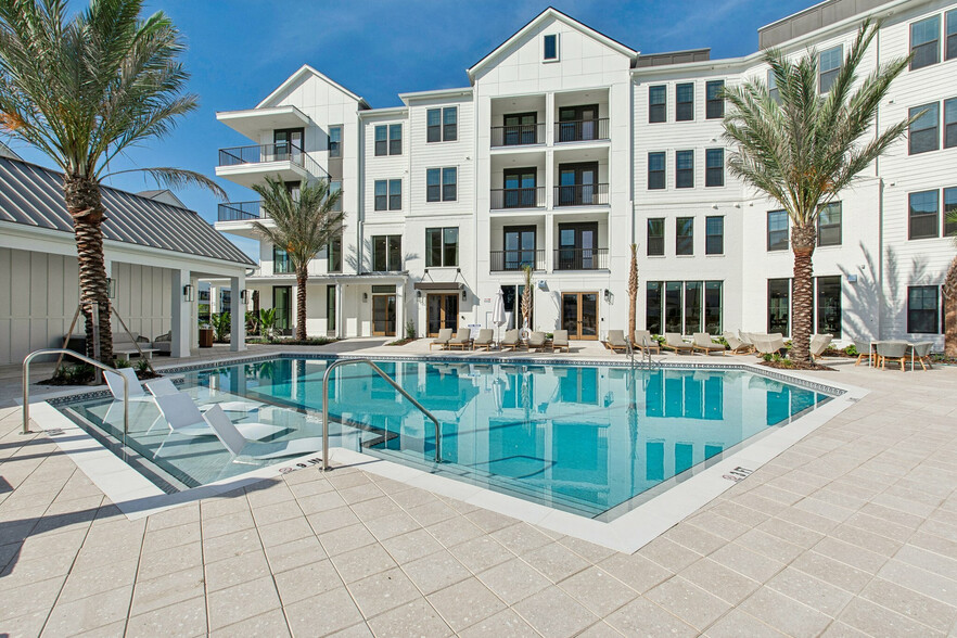 Building Photo - Olea eTown