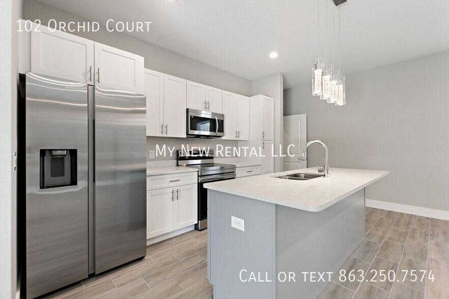 Building Photo - 102 Orchid Ct