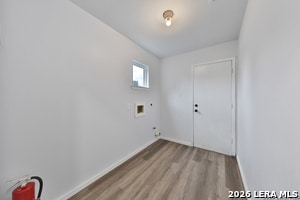 Building Photo - 123 Calles St