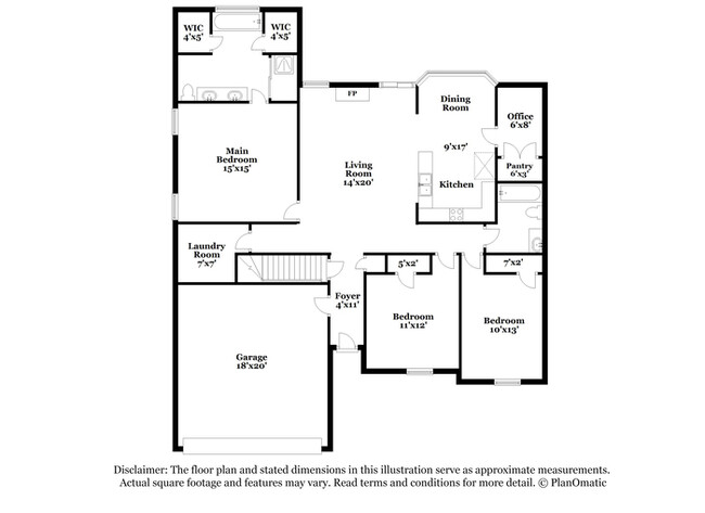 Building Photo - 3567 Marion Ln