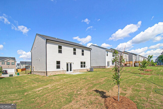 Building Photo - 568 Whitman Ln