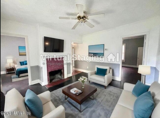 Building Photo - 2798 Herschel St