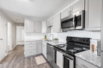 Interior Photo - Skyridge Apartment Homes