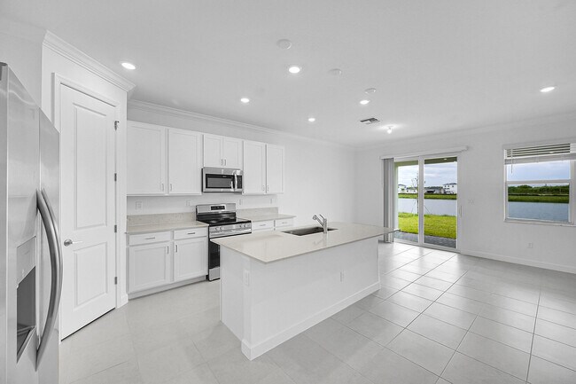 Building Photo - 3532 Angler Dr