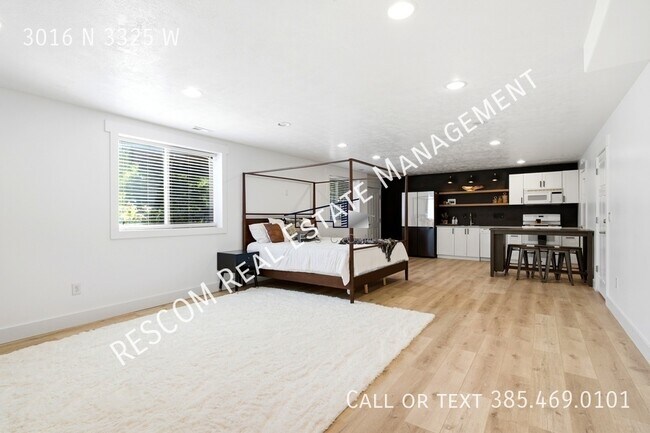 Building Photo - 3016 N 3325 W