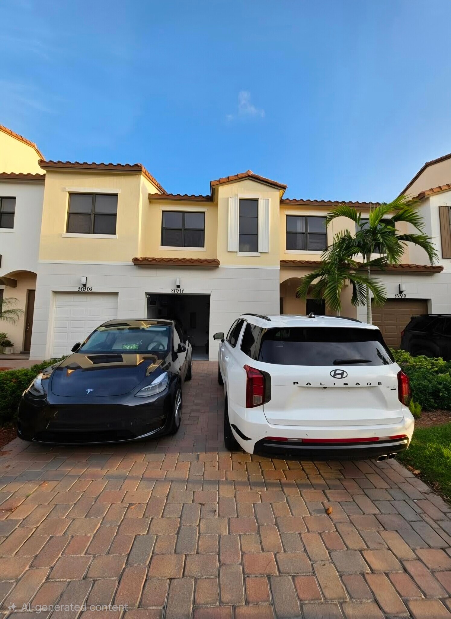 Building Photo - 20914 NW 1st Dr