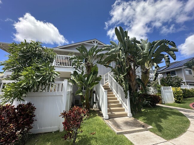 Building Photo - 1122 Kukulu St