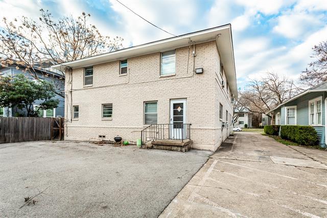 Building Photo - 4916 Worth St