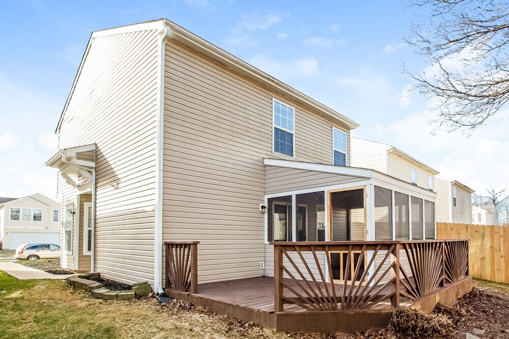 Building Photo - 6762 Kinnerton Dr