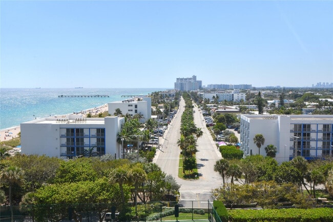 Building Photo - 4900 N Ocean Blvd