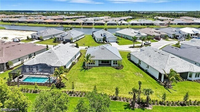 Building Photo - 18301 Terracina Dr
