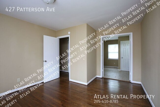 Building Photo - 427 Patterson Ave