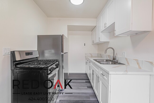 Building Photo - Sun-Drenched One Bedroom with Stainless St...