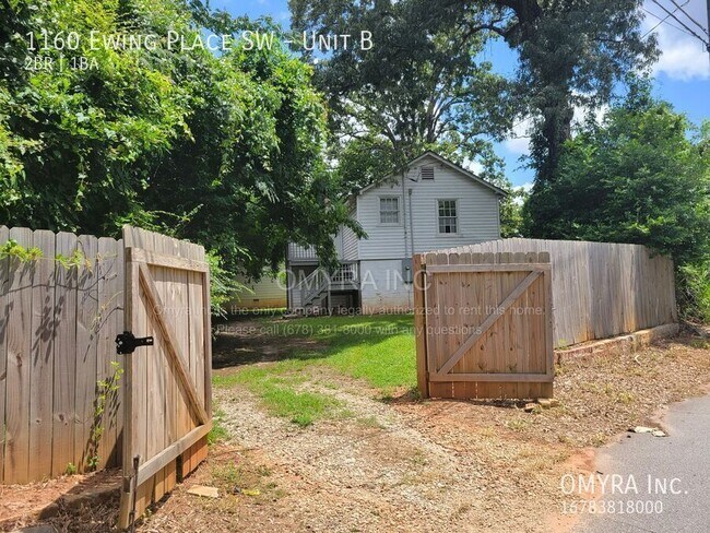 Building Photo - 1160 Ewing Pl SW