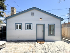 Building Photo - 2070 1/2 S Gilpin St