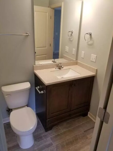 Building Photo - 301 Rollins St