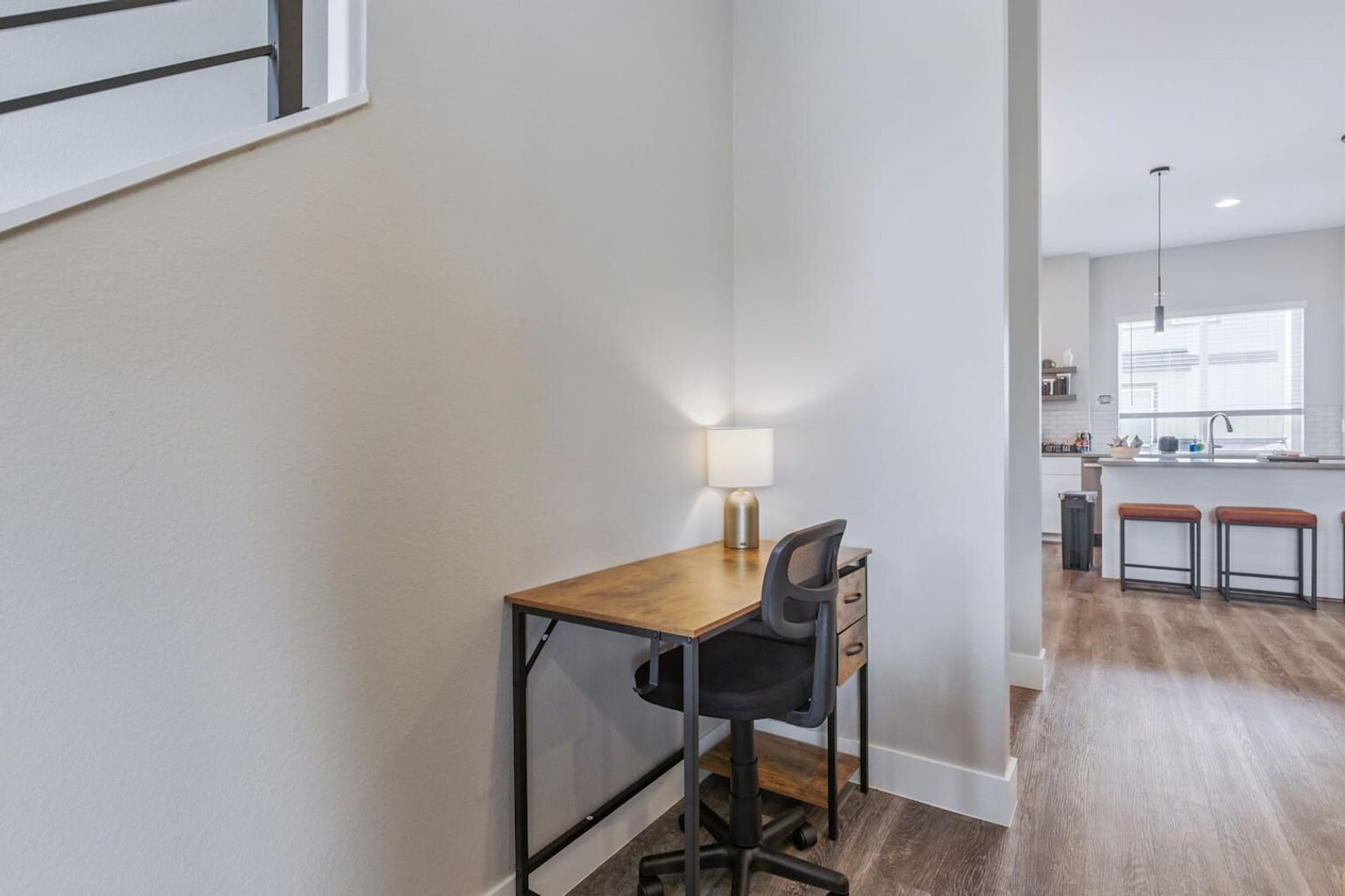 Building Photo - 6029 Benton St