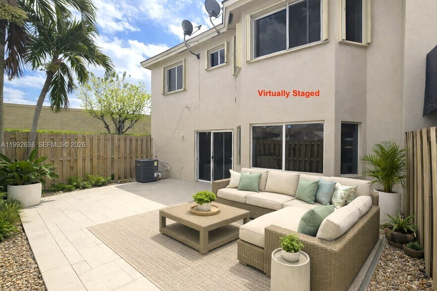 Building Photo - 8421 SW 124th Ave