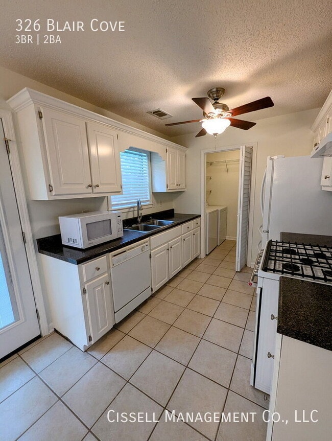 Building Photo - 326 Blair Cove