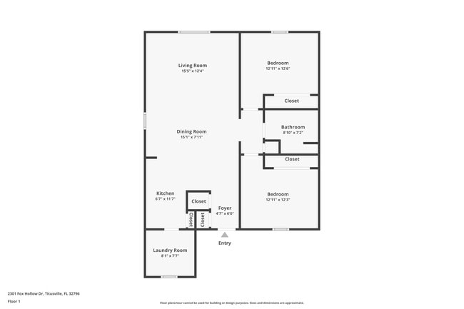 Building Photo - 3502 Fox Hollow Dr