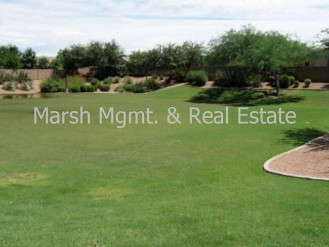 Building Photo - Very nice 3 bedroom home in Chandler not f...