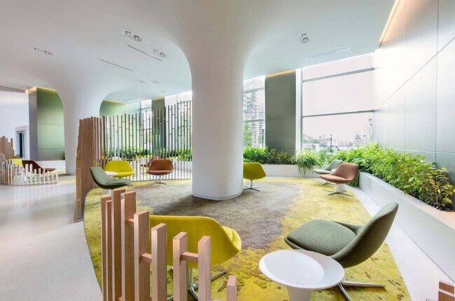 Building Photo - 427 Washington Blvd