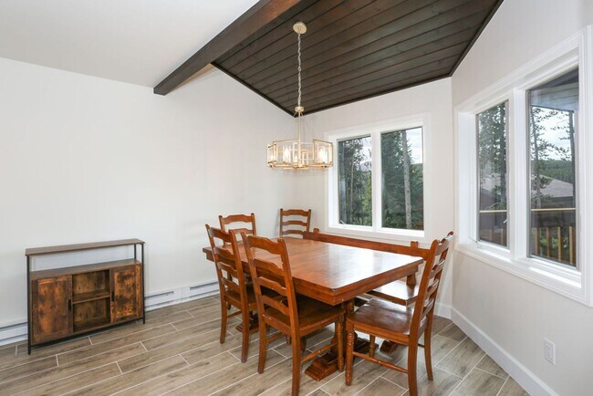 Building Photo - 6 month lease! Updated Baldy Breckenridge Townhome! Dogs negotiable!