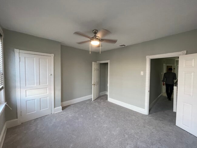 Master Bedroom - 2026 S Cleveland St