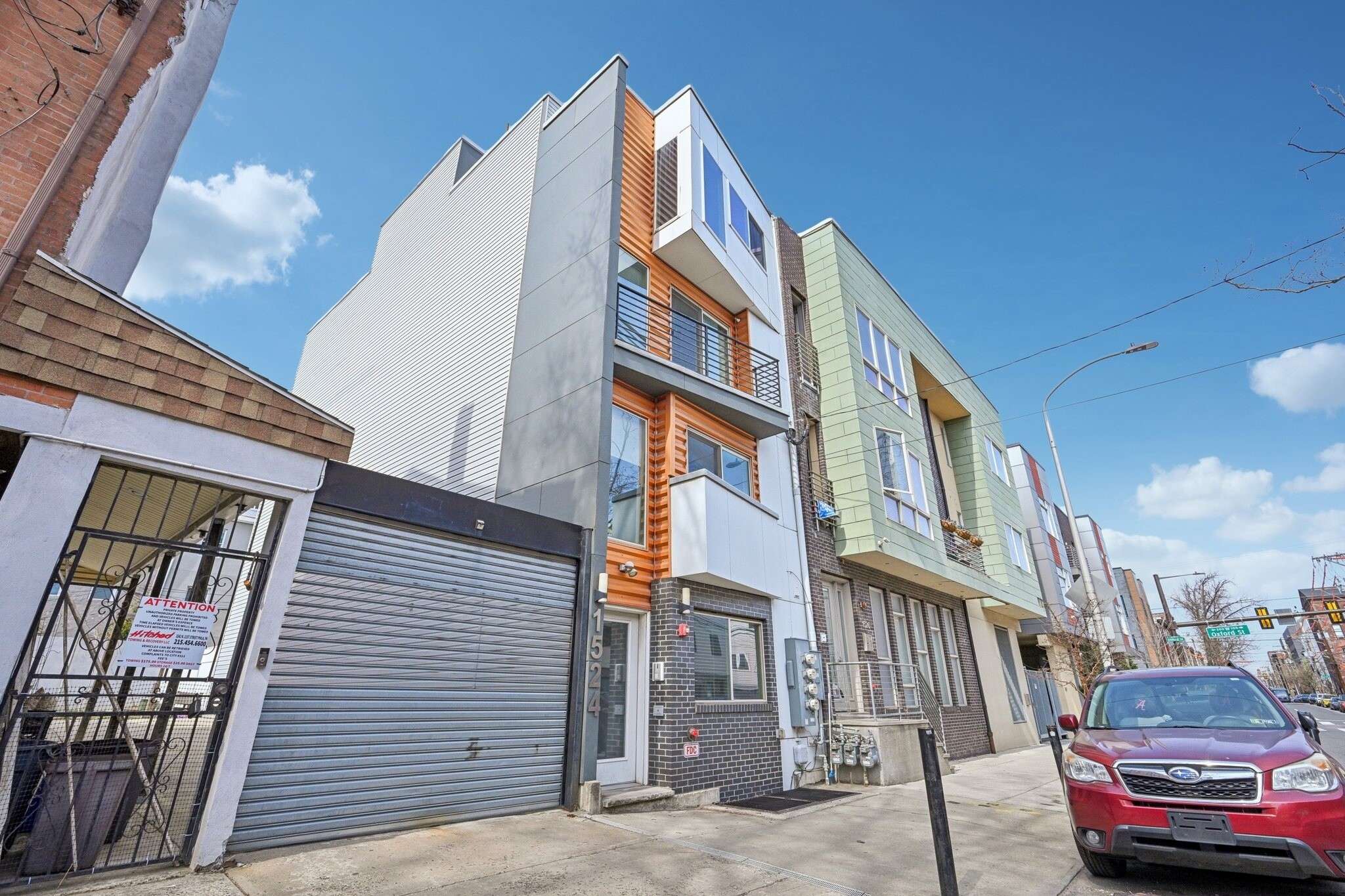 Building Photo - 1524 N 2nd St