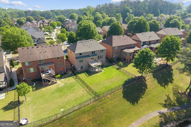 Building Photo - 3574 Willow Glen Trail