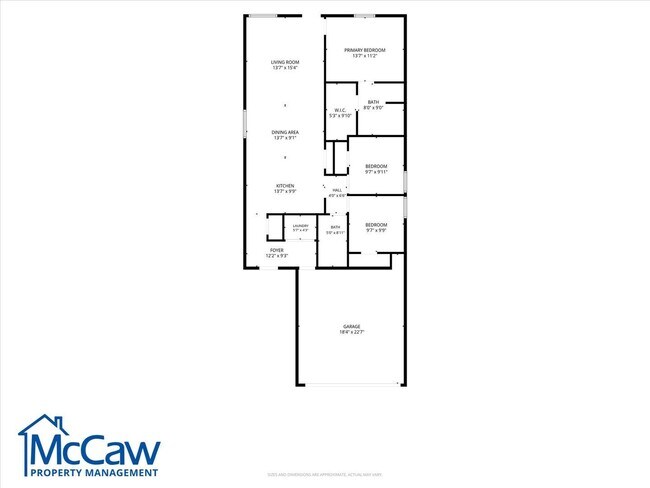 Building Photo - 5413 Flannel Ln