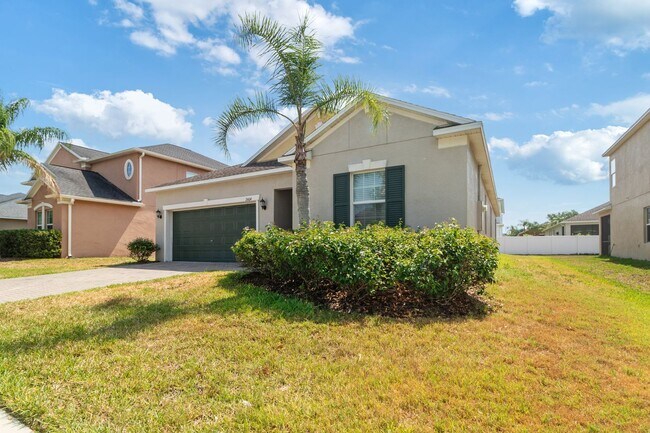 Building Photo - Spacious 4 bed, 3 Bath Terra Bella Home fo...