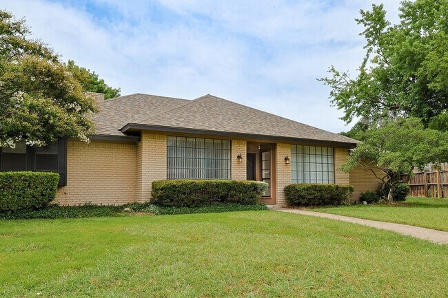 Building Photo - 6809 Fawn Valley Pl