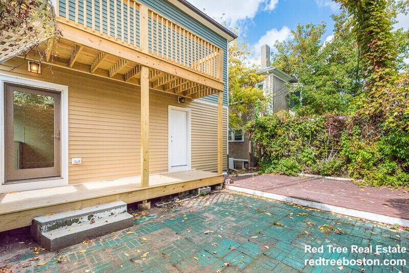 Building Photo - 299 Alewife Brook Pky