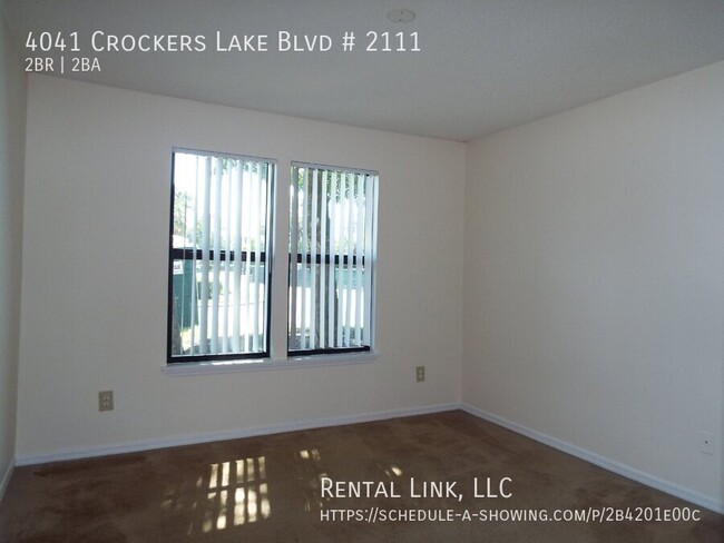Building Photo - 4041 Crockers Lake Blvd