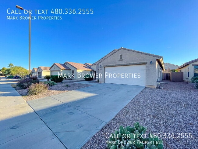 Building Photo - 971 W Desert Sky Dr