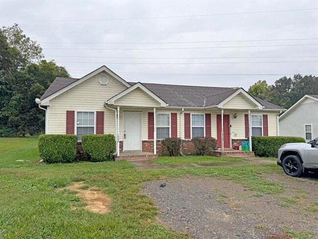 Building Photo - 1608 Hannibal Dr