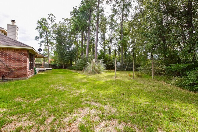 Building Photo - 25203 Oak Villa Dr