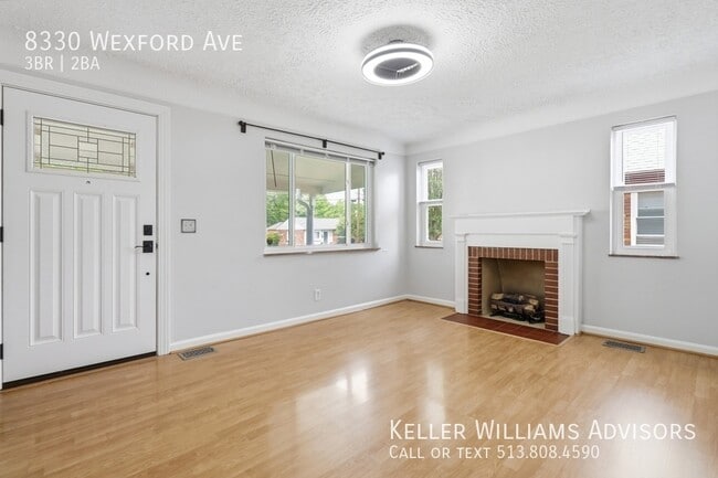 Building Photo - 8330 Wexford Ave