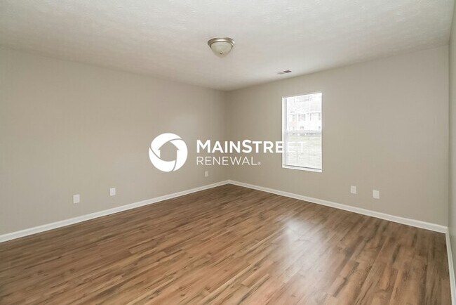 Building Photo - 3 Bedroom Pet-Friendly Home in Jonesboro, GA with Main Street Renewal