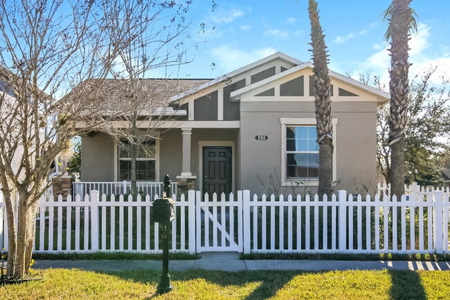 Building Photo - 21018 Picket Fence Ct