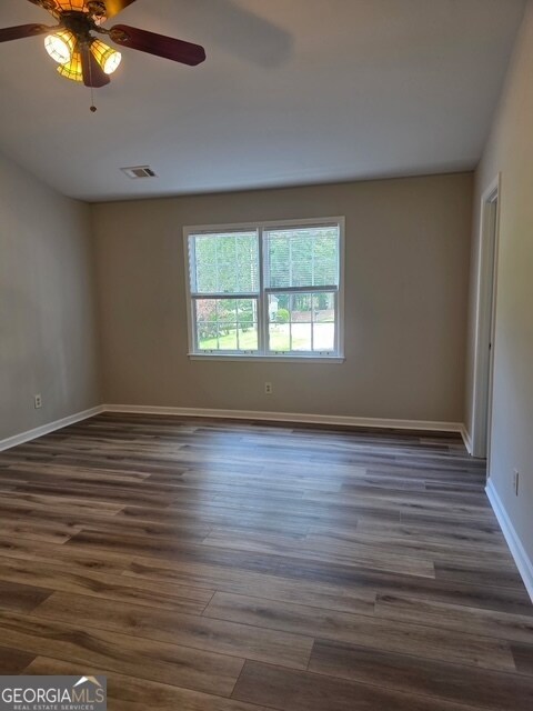 Building Photo - 5917 S Deshon Ct