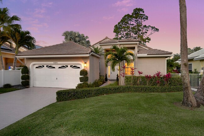 Building Photo - 13810 Cross Pointe Ct