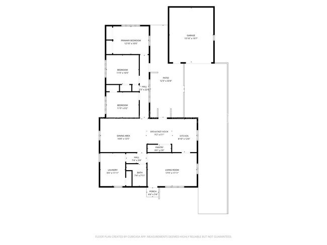 Building Photo - 1202 Cleveland St