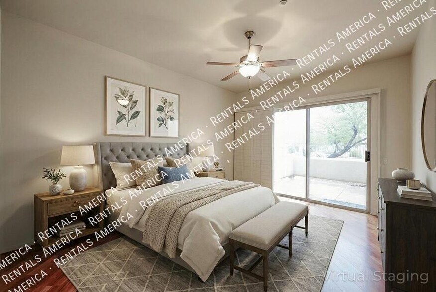 Building Photo - 7402 Hum Rd