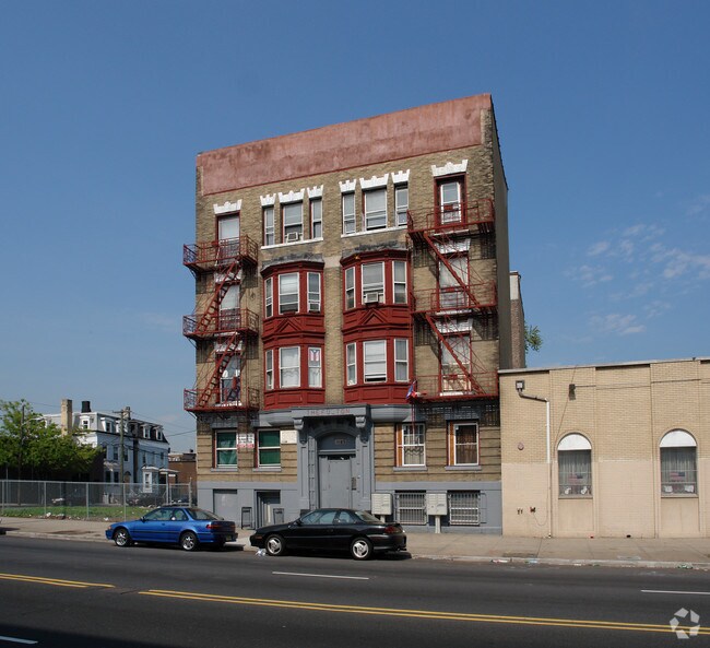 Building Photo - The Fulton