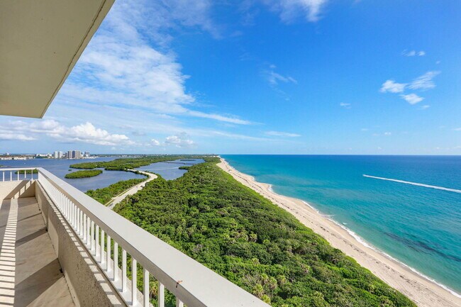 Building Photo - 5550 N Ocean Dr