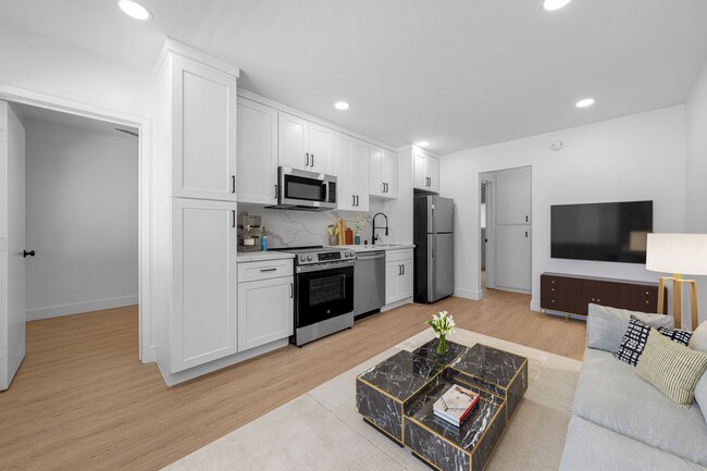 Interior Photo - BRAND NEW Luxury Apartments in the Heart o...